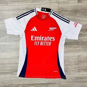 Arsenal Soccer Jersey - Size XXL
